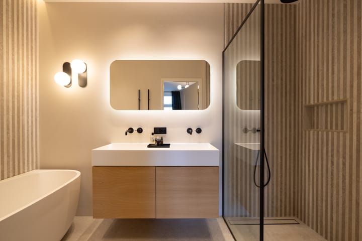 Foto 4 van Michelangelostraat 54-3