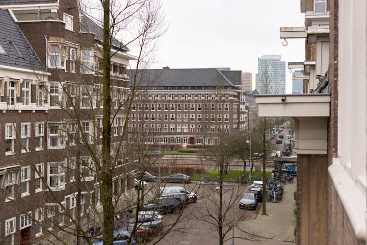 Foto 5 van Michelangelostraat 54-3