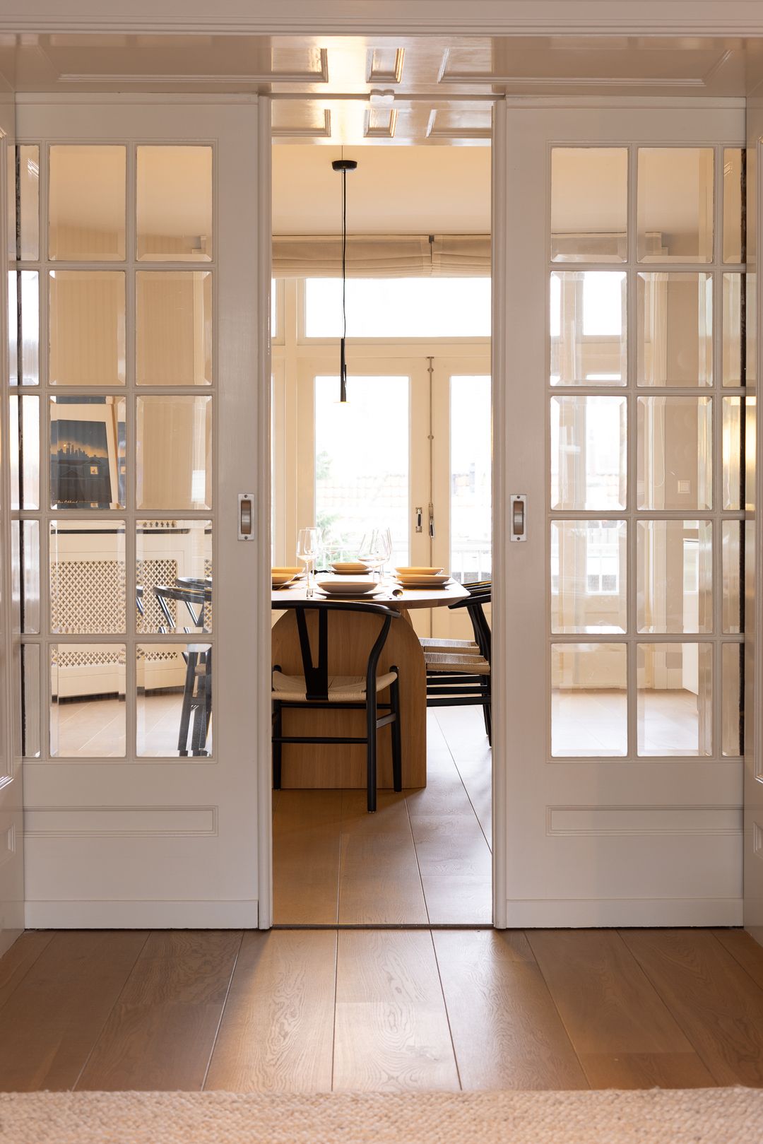 Foto 8 van Michelangelostraat 54-3