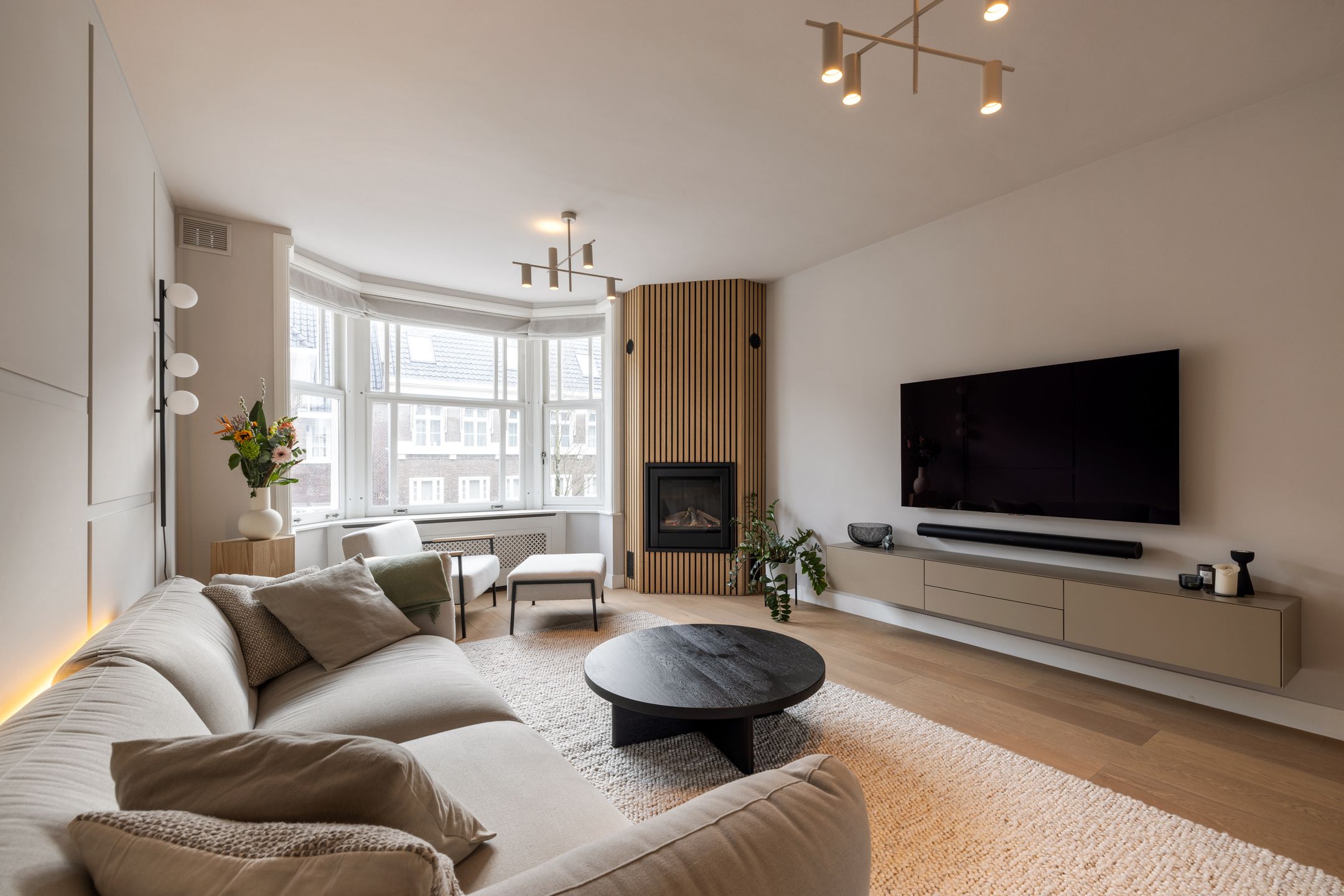 Foto 9 van Michelangelostraat 54-3