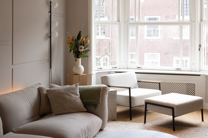 Foto 11 van Michelangelostraat 54-3