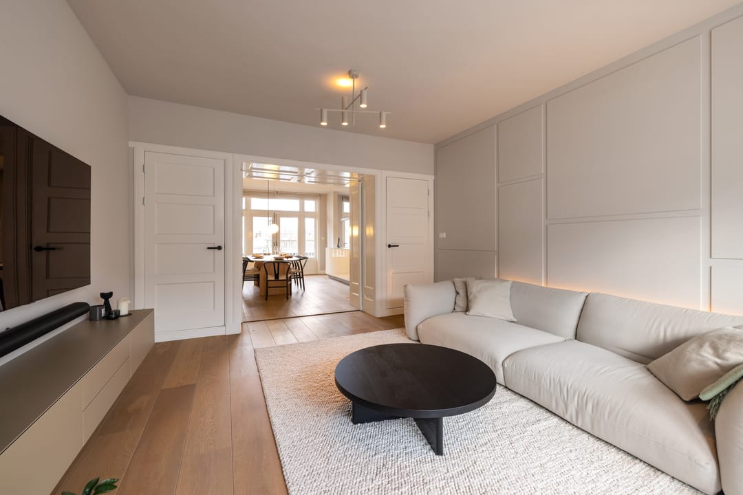 Foto 13 van Michelangelostraat 54-3