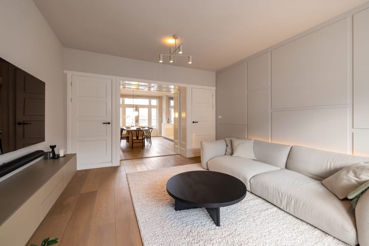 Foto 13 van Michelangelostraat 54-3