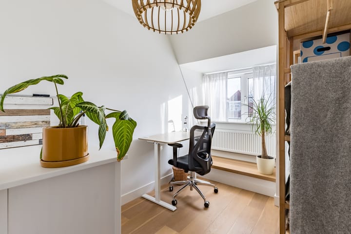 Foto 20 van Vincent van Goghstraat 148