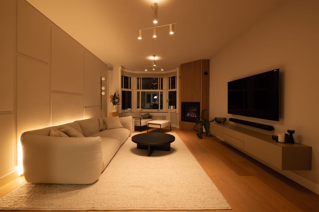 Foto 16 van Michelangelostraat 54-3