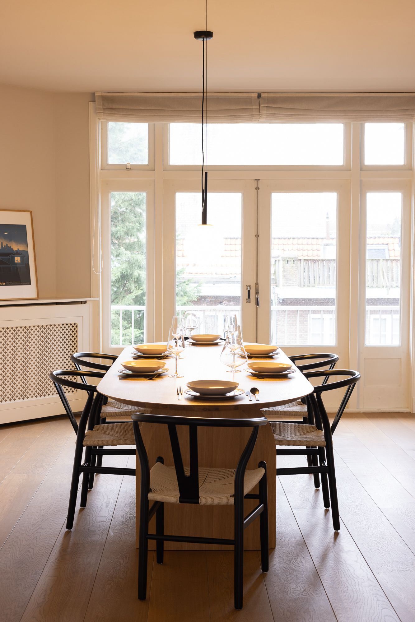 Foto 19 van Michelangelostraat 54-3