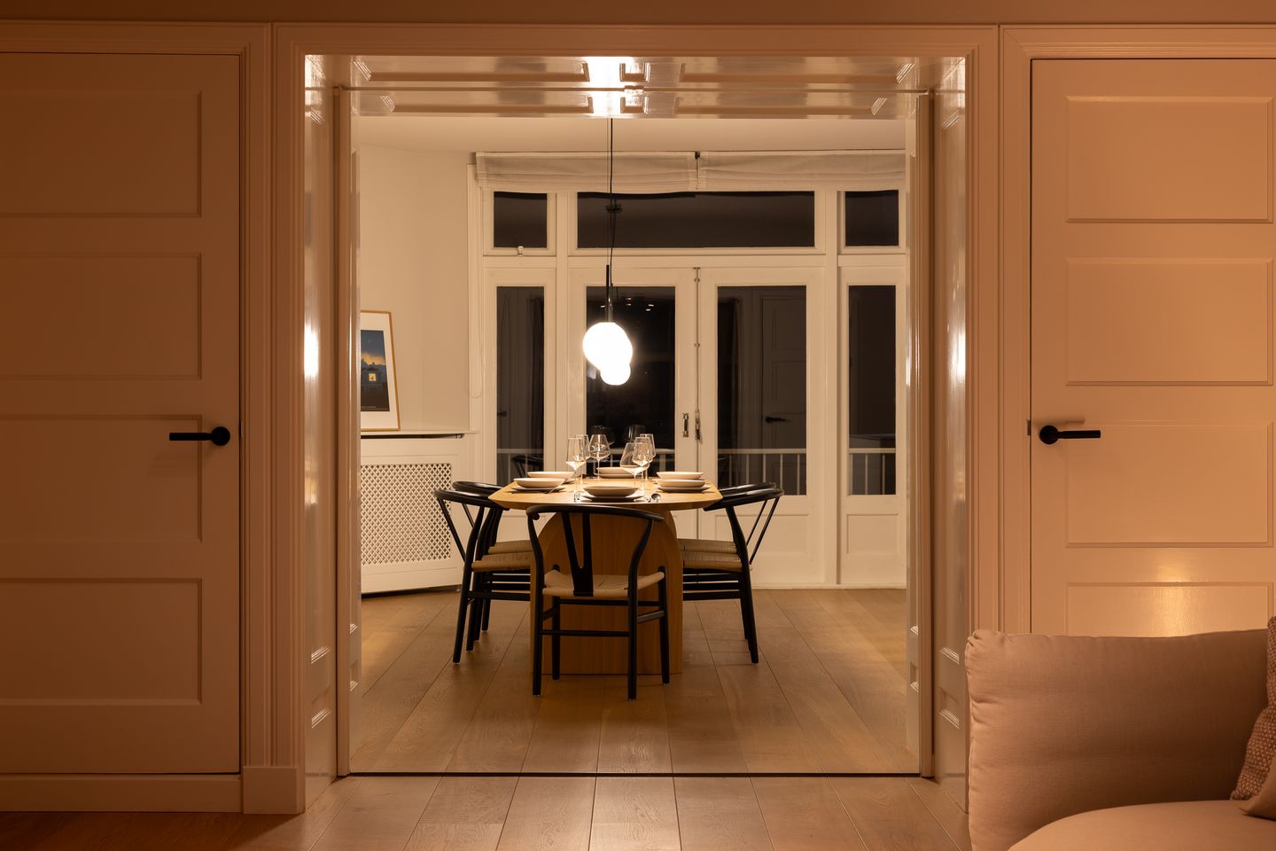 Foto 20 van Michelangelostraat 54-3