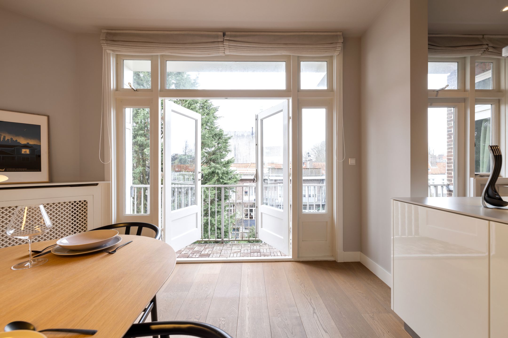 Foto 21 van Michelangelostraat 54-3