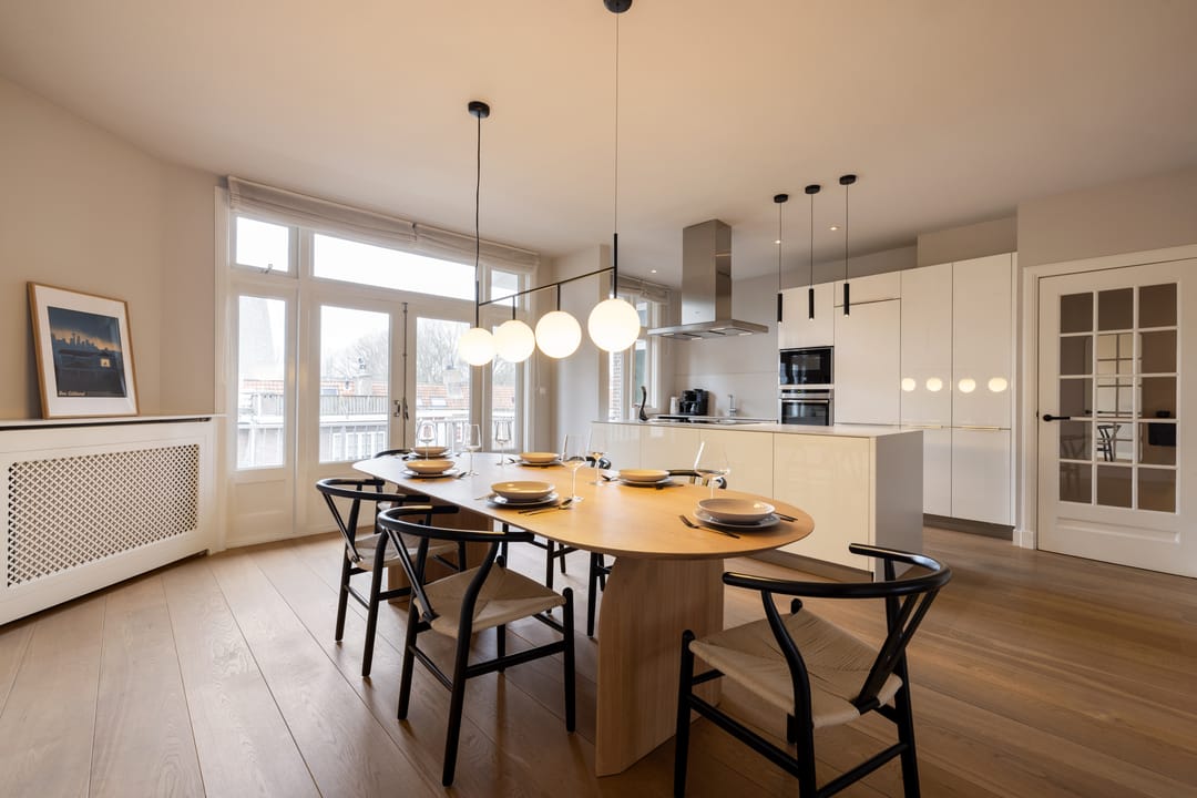 Foto 22 van Michelangelostraat 54-3