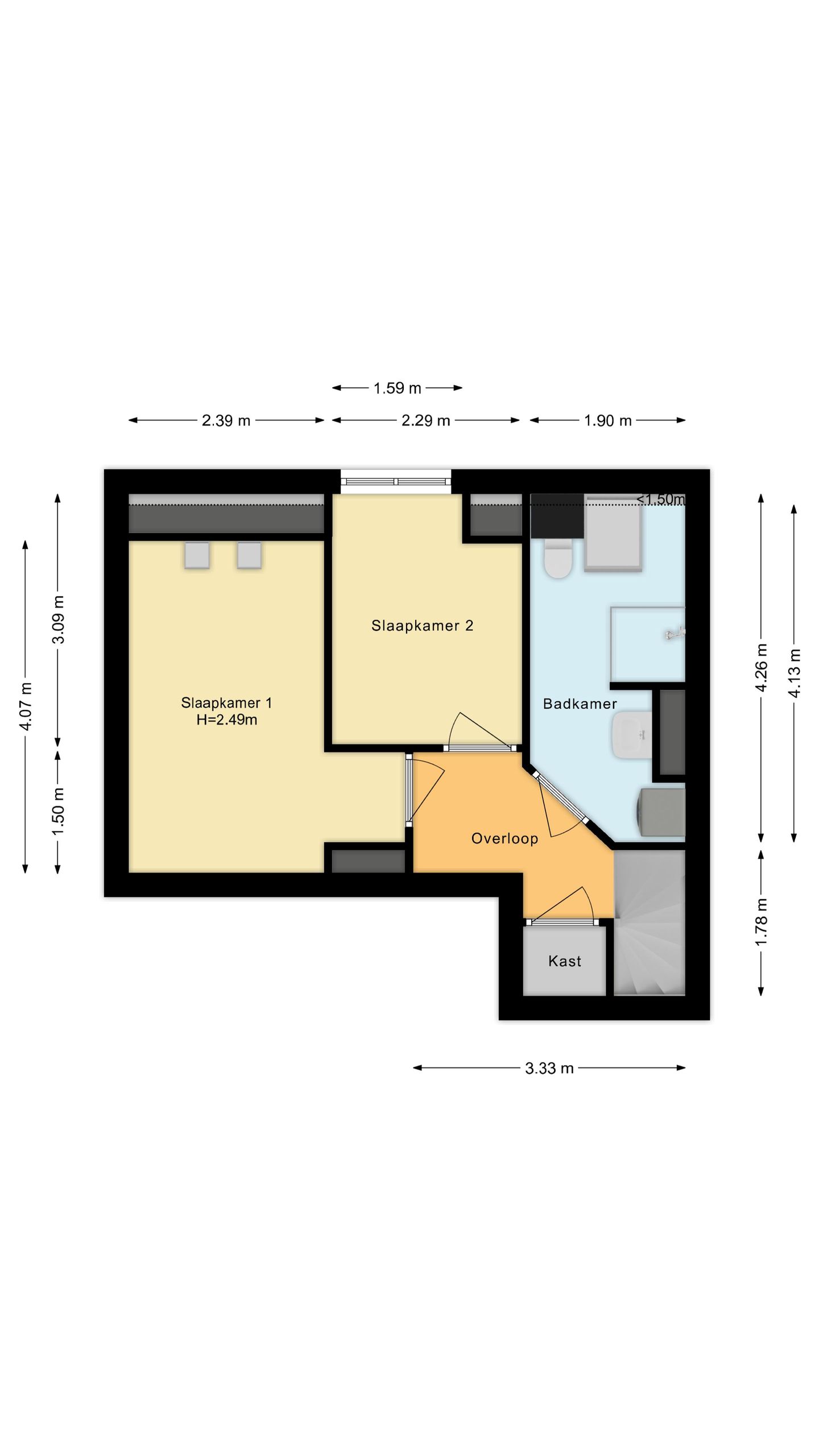 Foto 29 van Vincent van Goghstraat 148