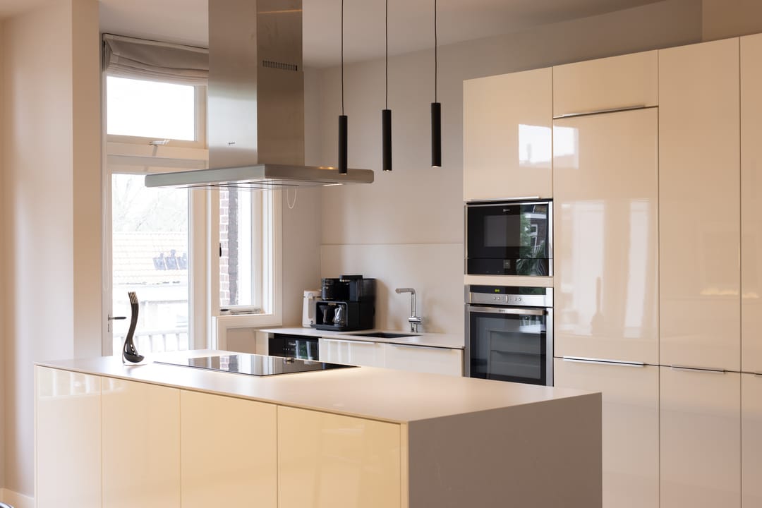 Foto 23 van Michelangelostraat 54-3