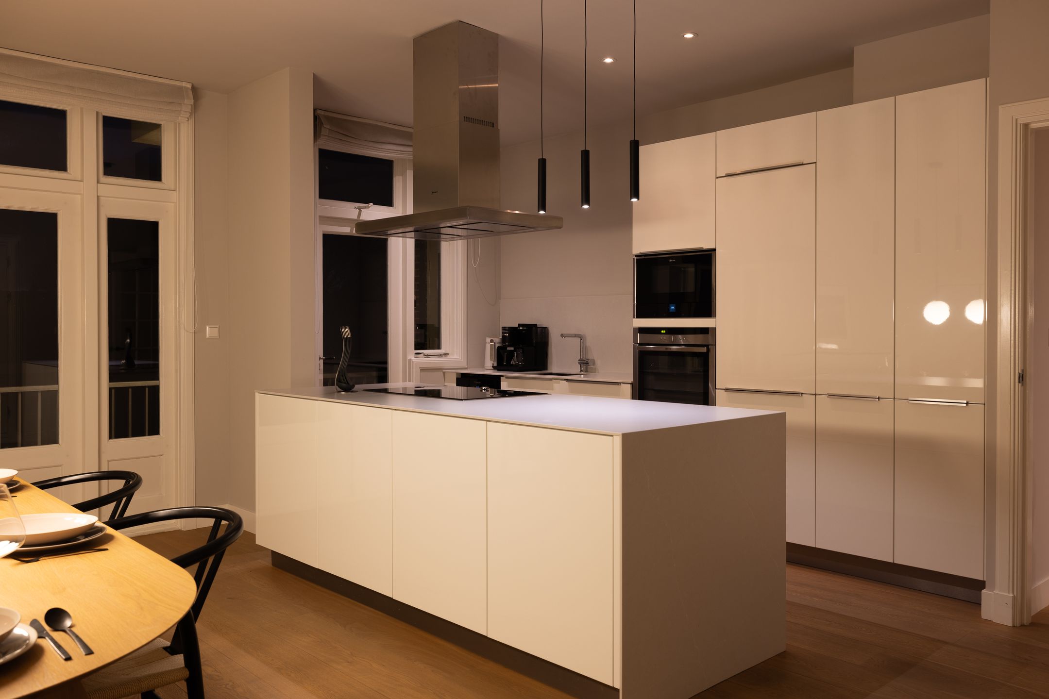 Foto 24 van Michelangelostraat 54-3