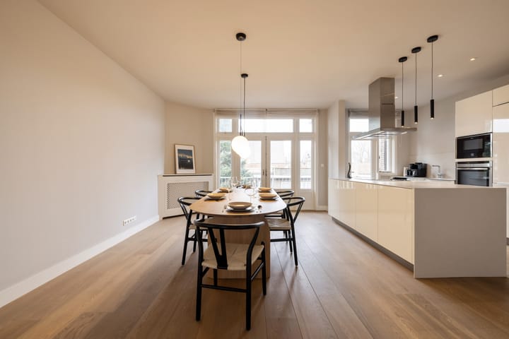 Foto 25 van Michelangelostraat 54-3