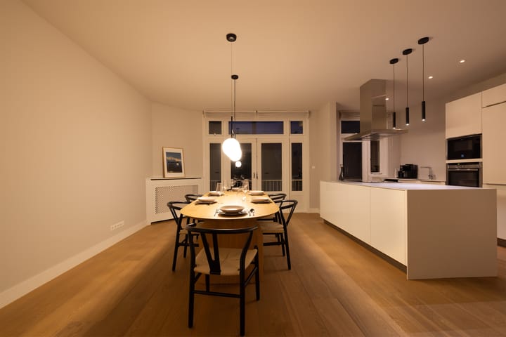 Foto 27 van Michelangelostraat 54-3