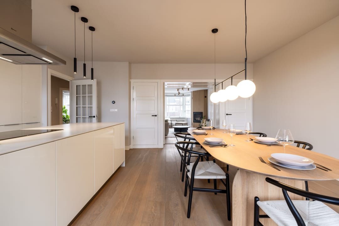 Foto 28 van Michelangelostraat 54-3