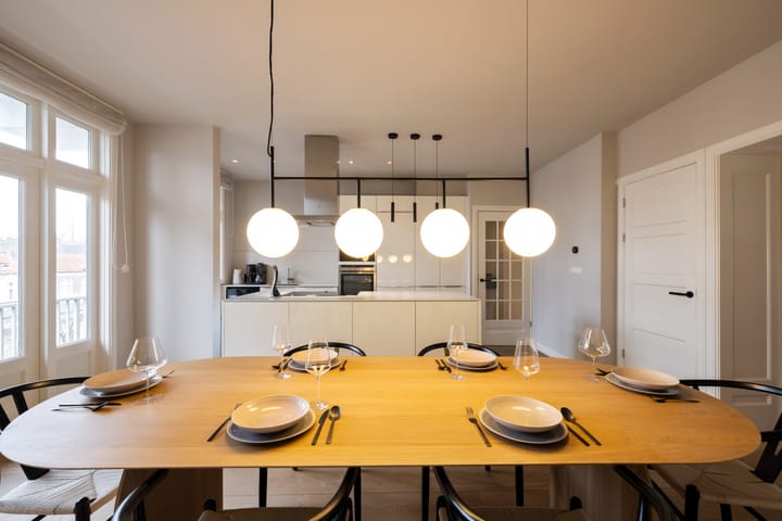 Foto 29 van Michelangelostraat 54-3