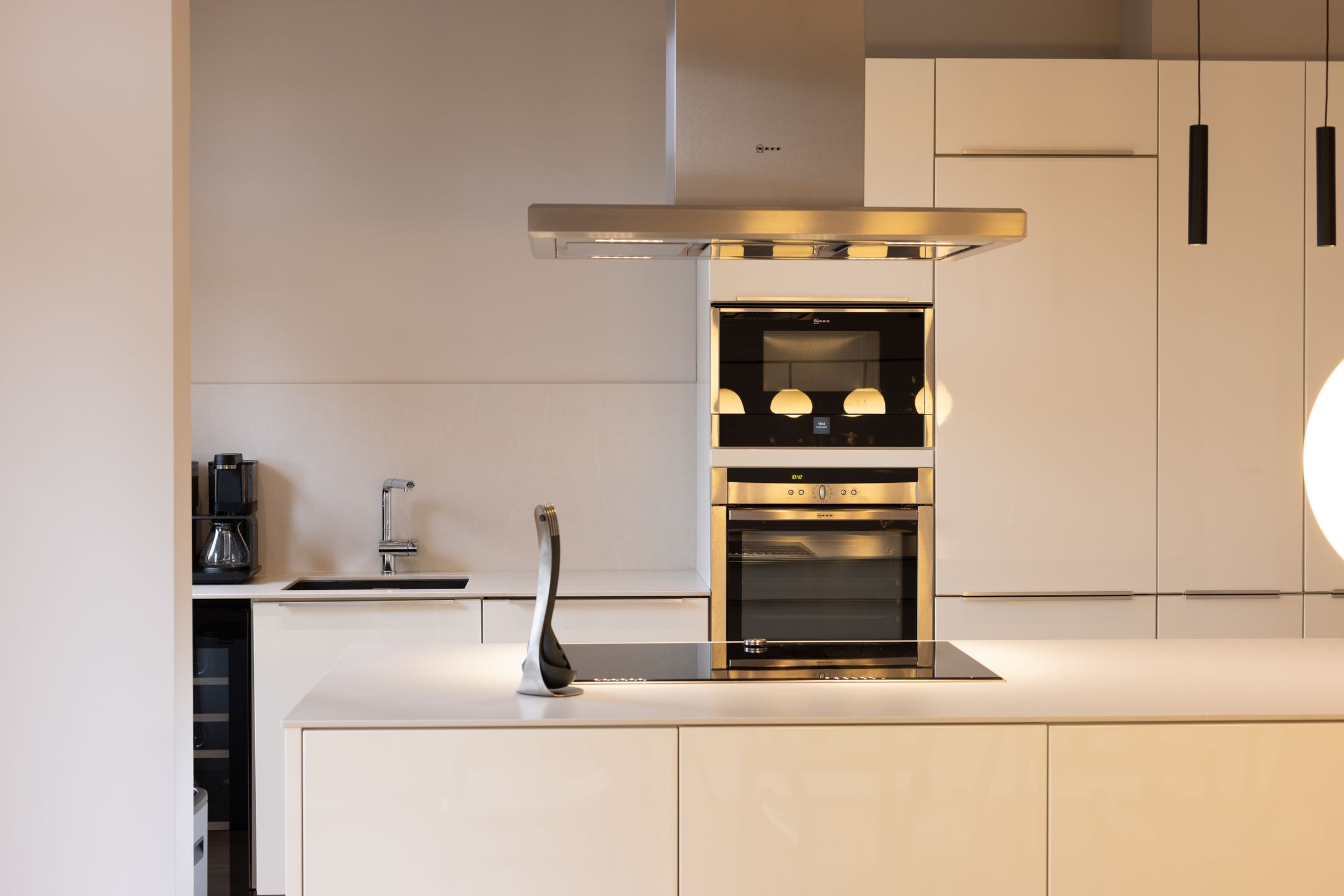 Foto 30 van Michelangelostraat 54-3