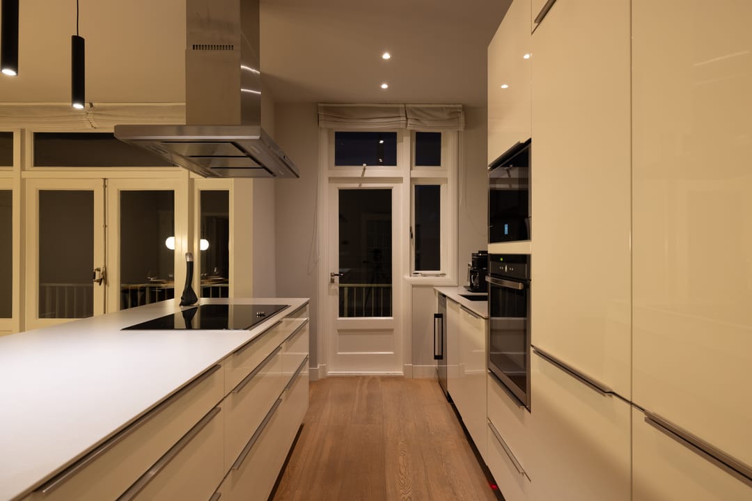 Foto 31 van Michelangelostraat 54-3