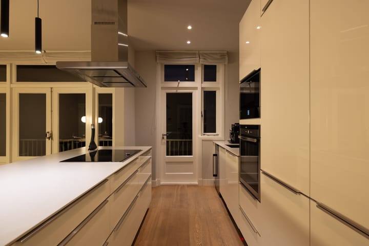 Foto 31 van Michelangelostraat 54-3