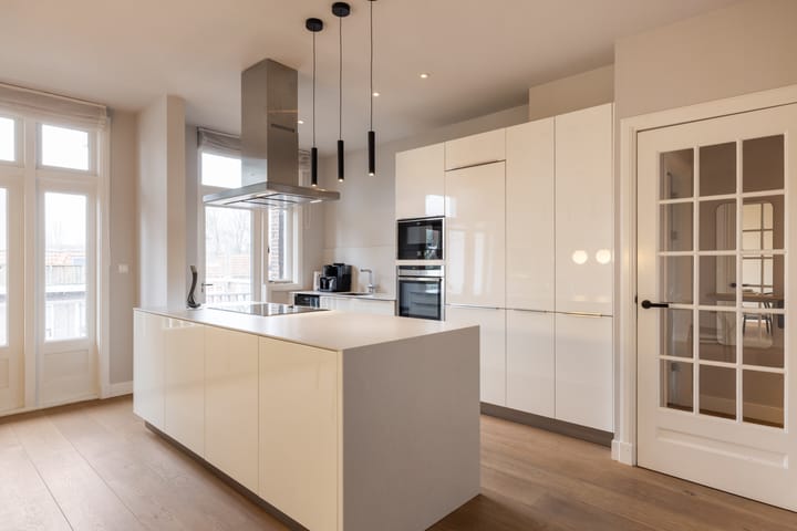 Foto 34 van Michelangelostraat 54-3