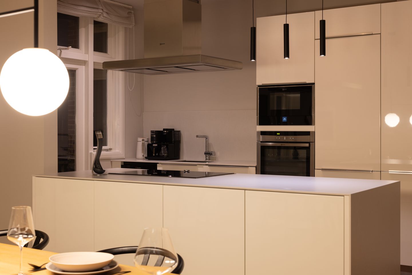 Foto 35 van Michelangelostraat 54-3