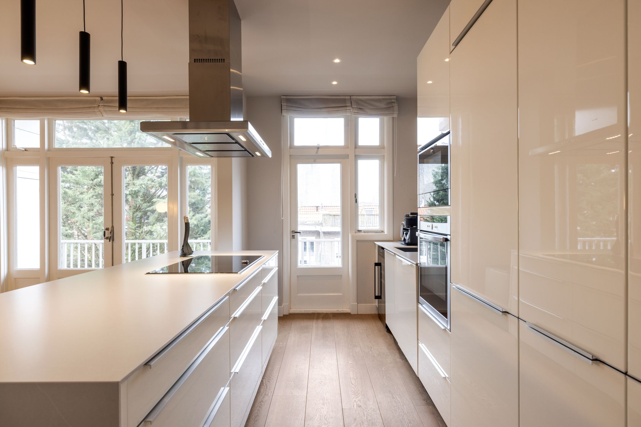 Foto 36 van Michelangelostraat 54-3