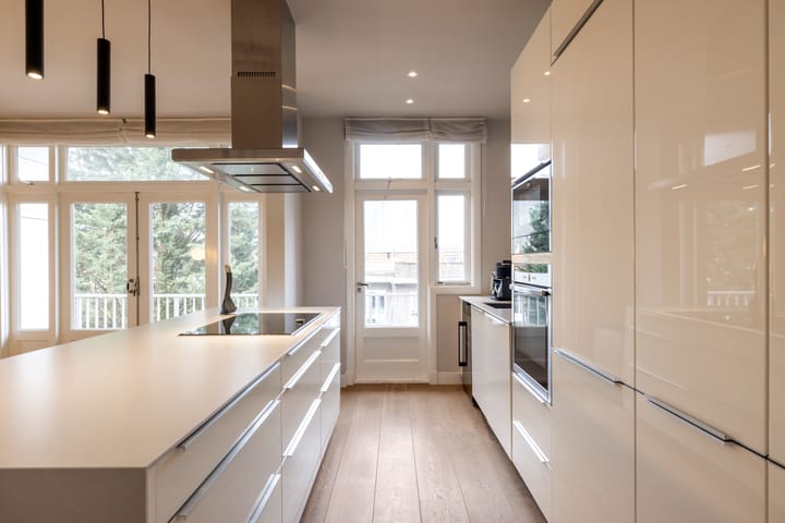 Foto 36 van Michelangelostraat 54-3