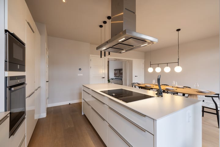 Foto 37 van Michelangelostraat 54-3