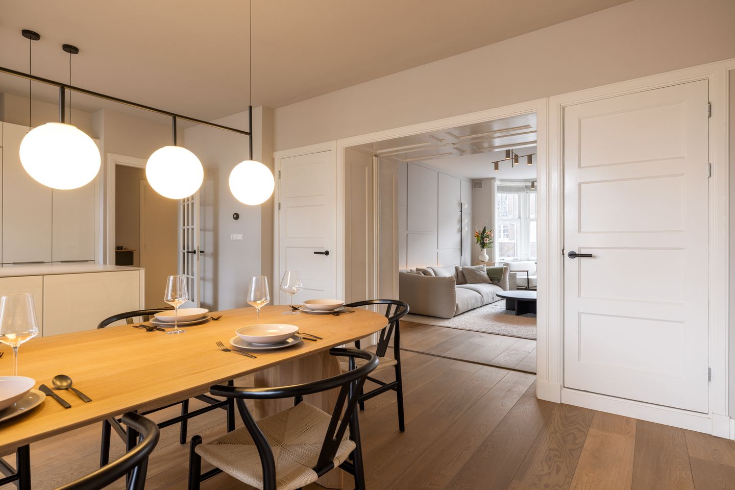 Foto 40 van Michelangelostraat 54-3