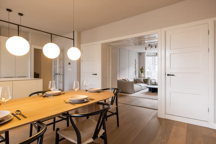 Foto 40 van Michelangelostraat 54-3