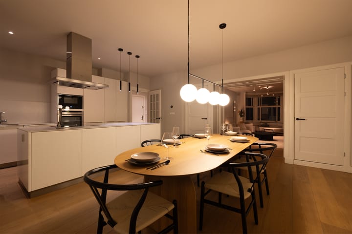 Foto 41 van Michelangelostraat 54-3