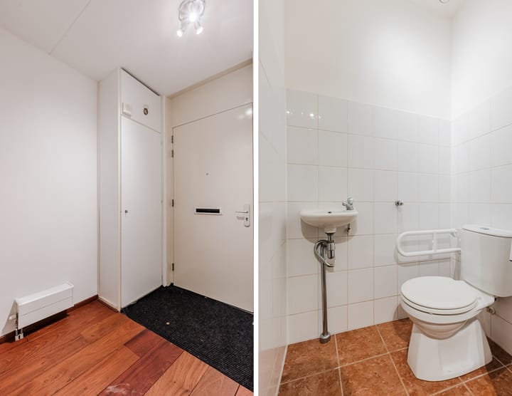 Foto 5 van Stoomlederplein 5