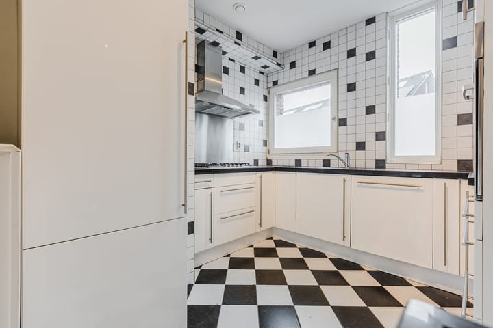 Foto 10 van Stoomlederplein 5