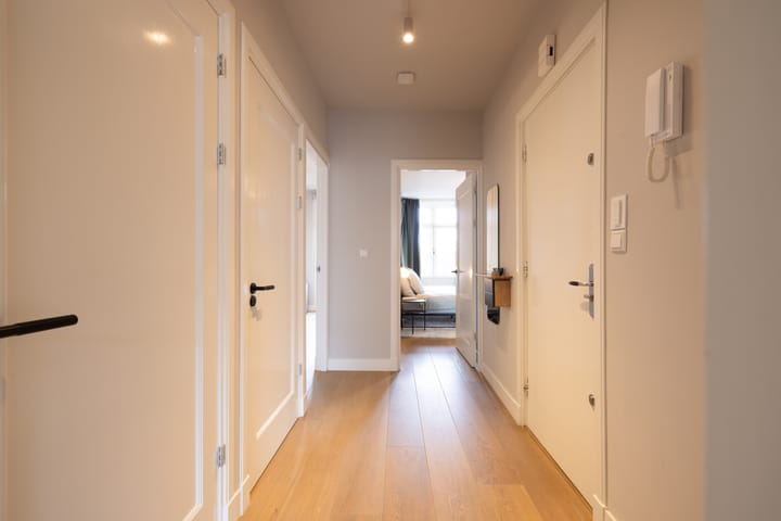 Foto 47 van Michelangelostraat 54-3