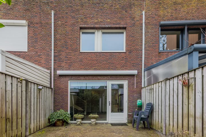 Foto 14 van Stoomlederplein 5