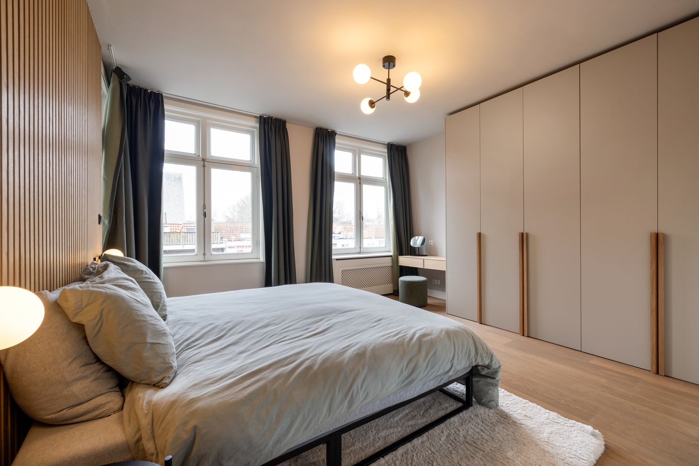 Foto 50 van Michelangelostraat 54-3