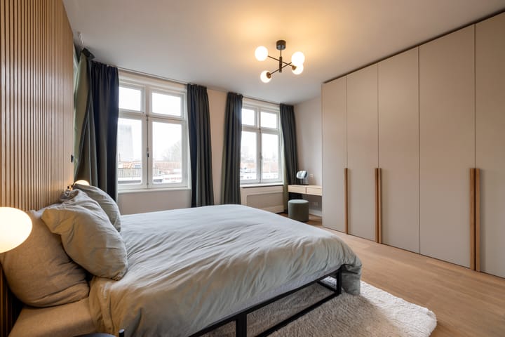 Foto 50 van Michelangelostraat 54-3