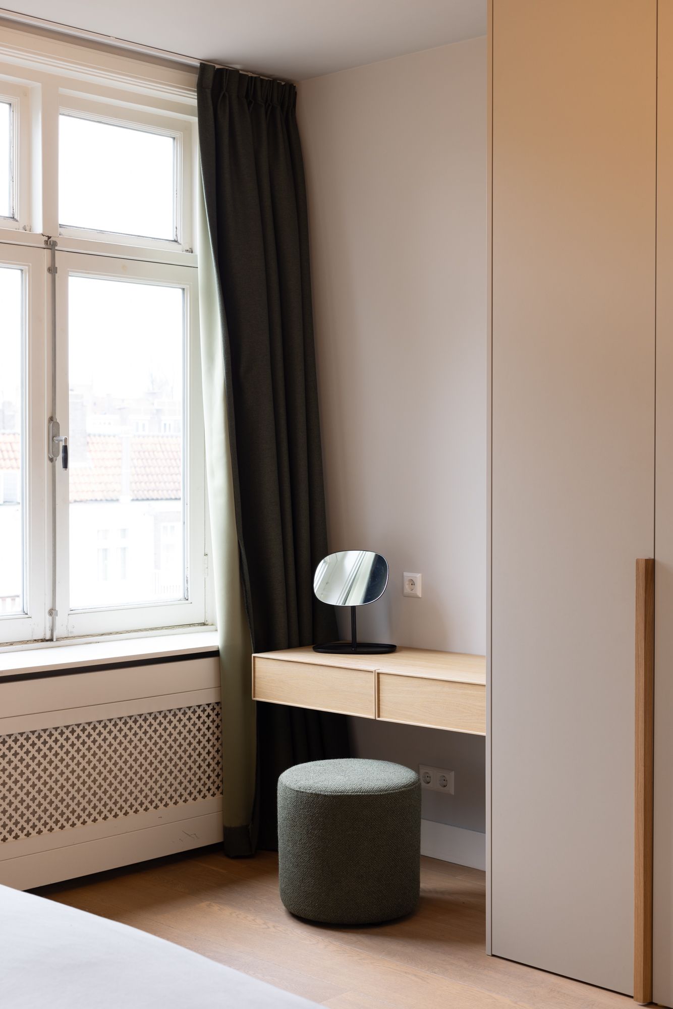 Foto 54 van Michelangelostraat 54-3