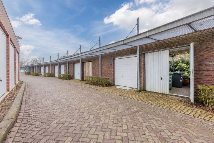 Foto 19 van Stoomlederplein 5