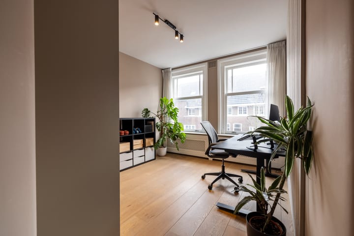 Foto 52 van Michelangelostraat 54-3