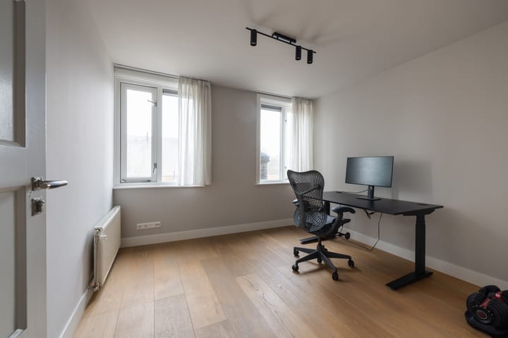 Foto 59 van Michelangelostraat 54-3