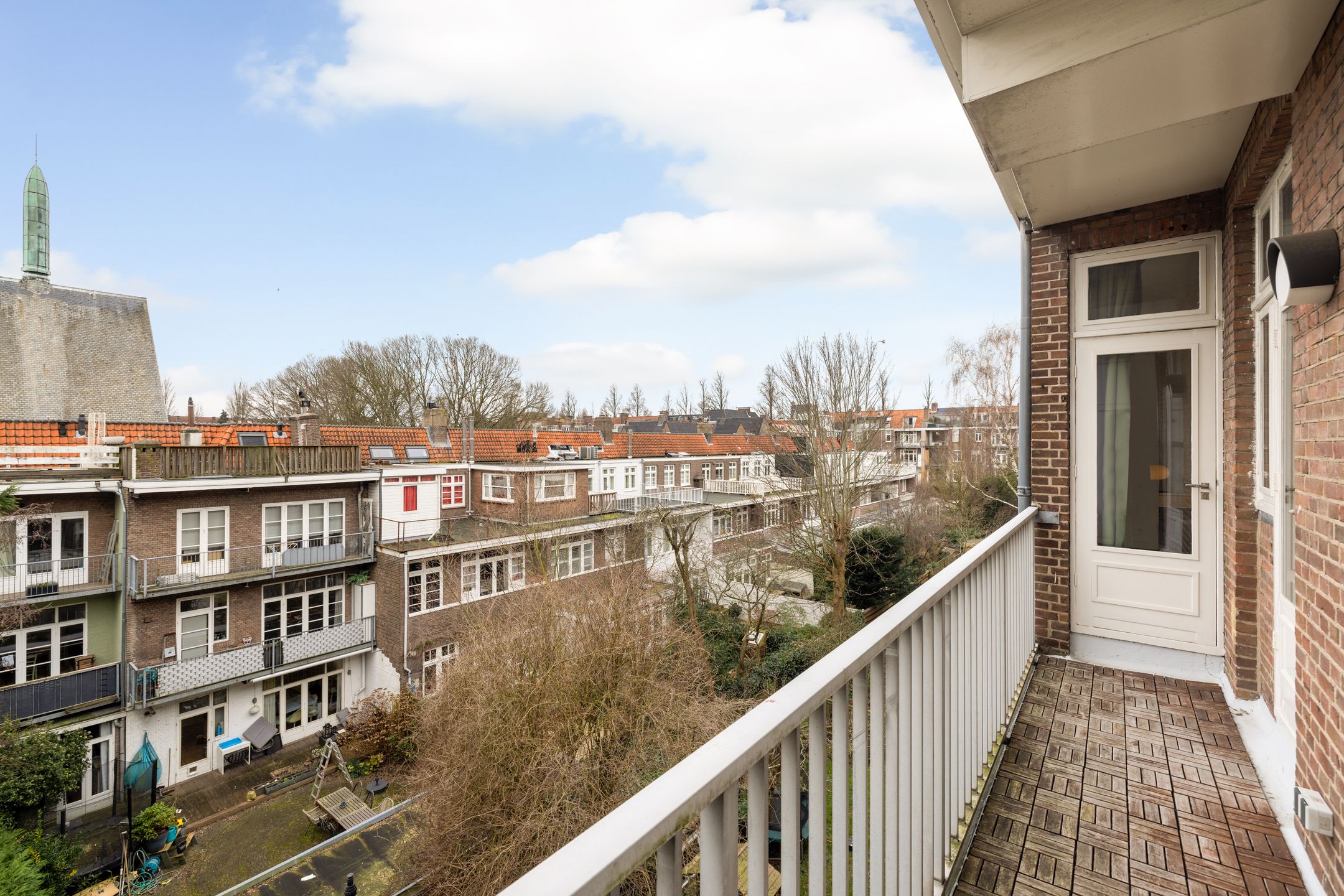 Foto 63 van Michelangelostraat 54-3