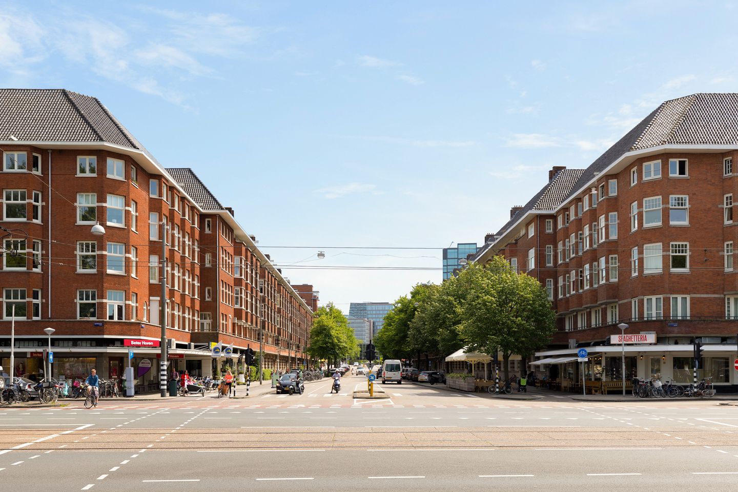 Foto 65 van Michelangelostraat 54-3