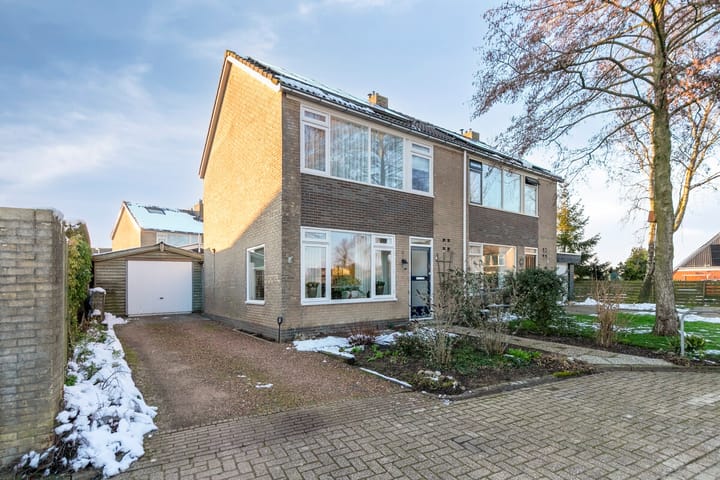 Foto 1 van Fogelsanghstraat 1