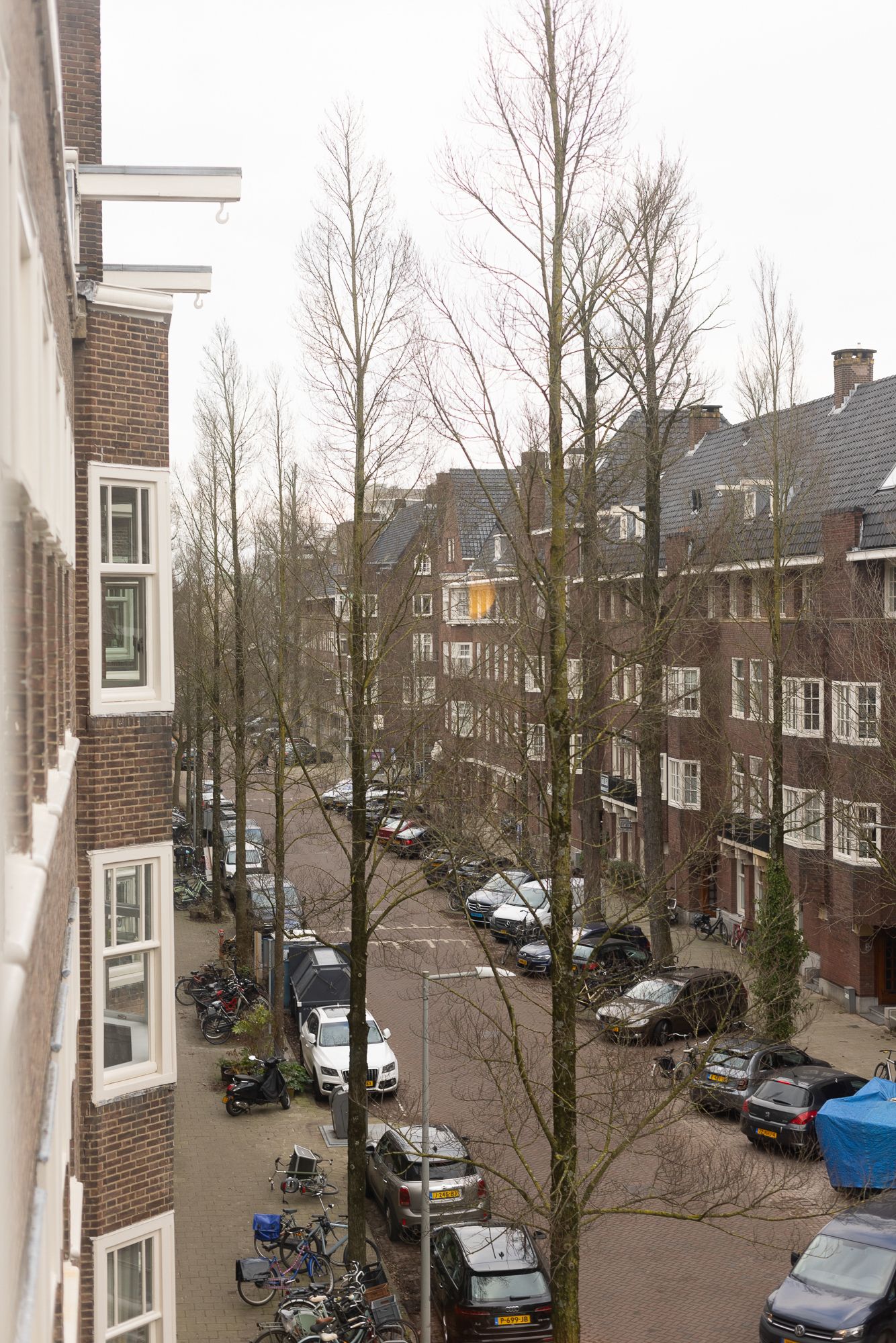 Foto 66 van Michelangelostraat 54-3