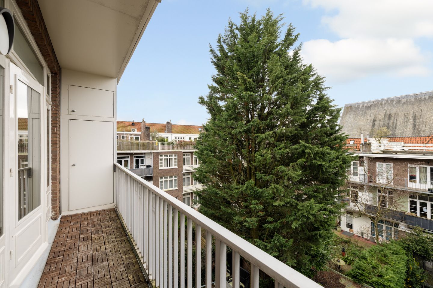 Foto 64 van Michelangelostraat 54-3