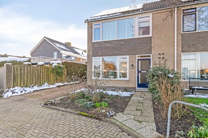 Foto 3 van Fogelsanghstraat 1