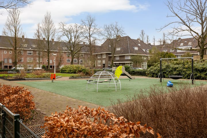 Foto 68 van Michelangelostraat 54-3