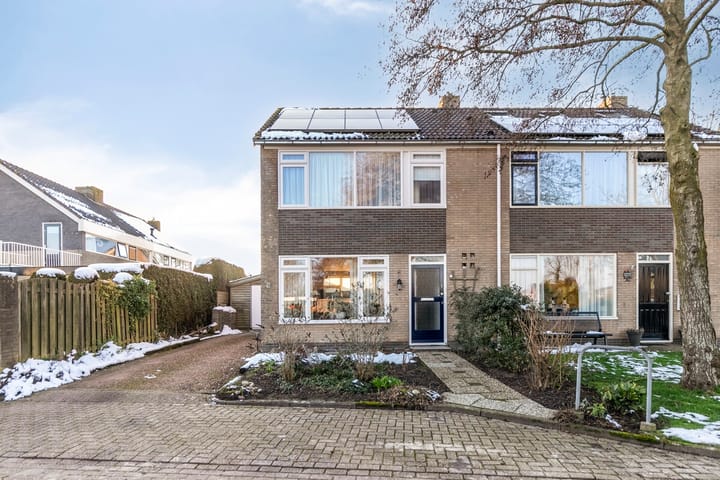 Foto 2 van Fogelsanghstraat 1