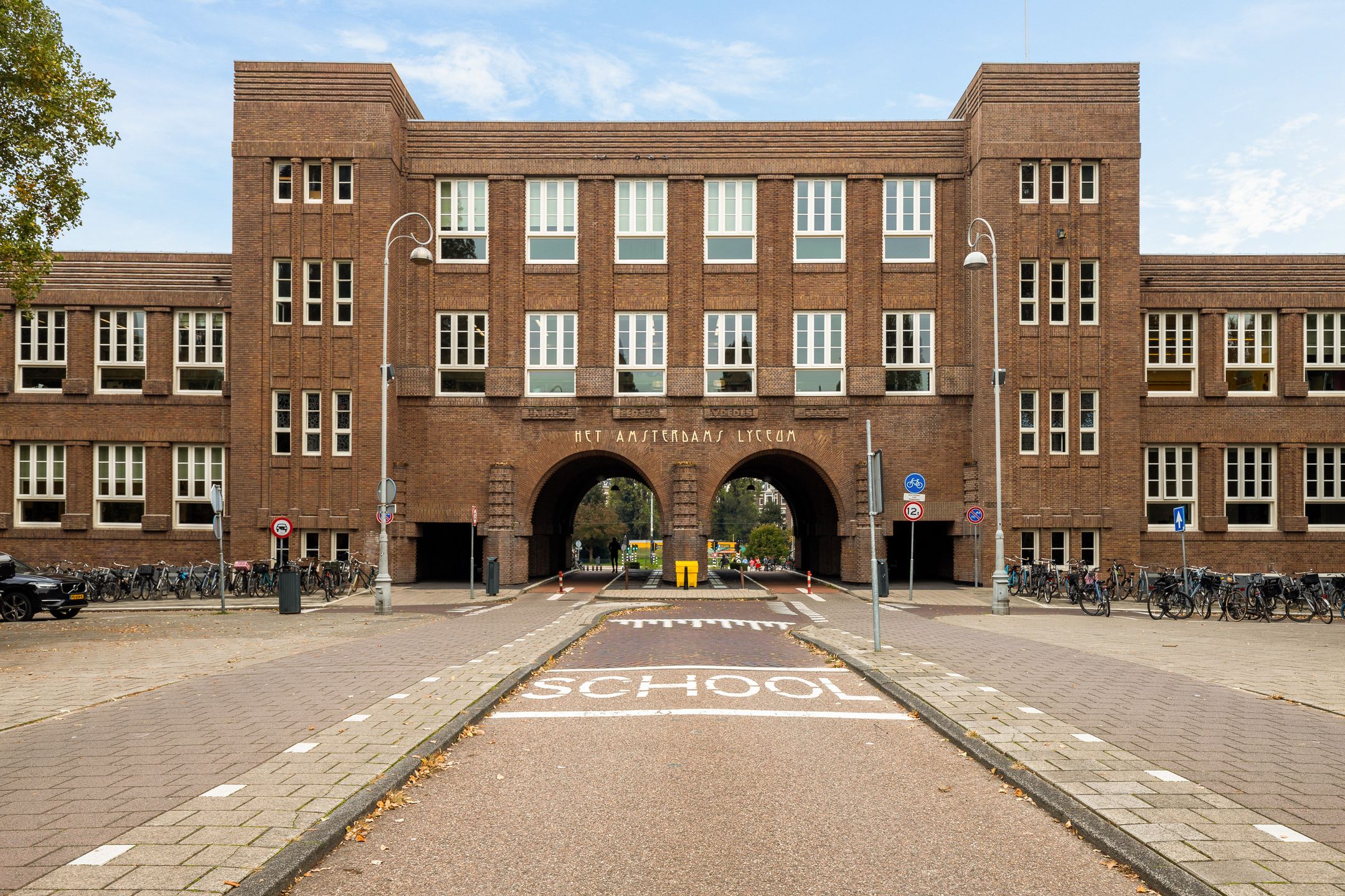 Foto 69 van Michelangelostraat 54-3